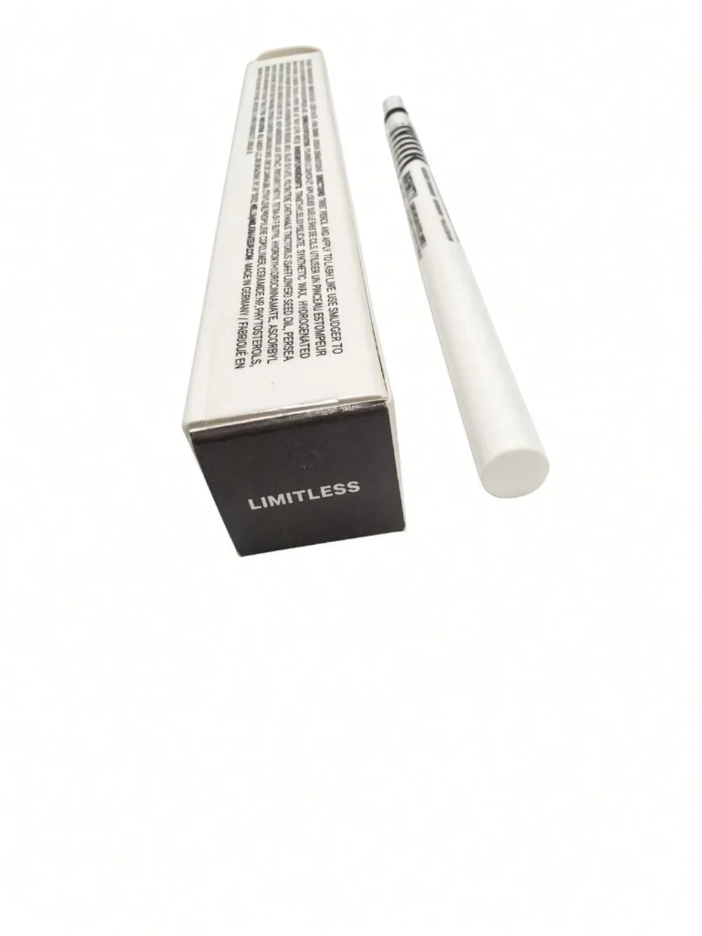 Milk Makeup Infinity Long Wear Eyeliner LIMITLESS NWT